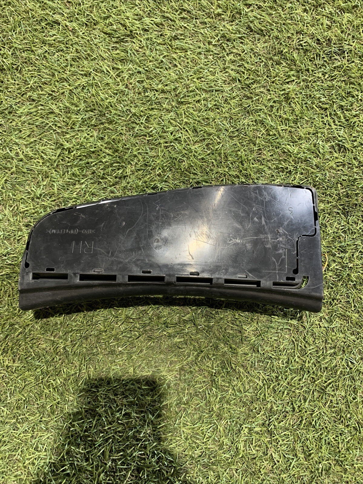 AIRBAG SEDILE DESTRO MERCEDES GLA Serie A2468603602 2013