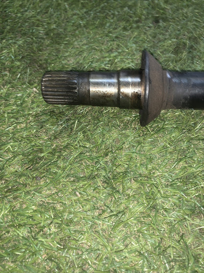 bicchiere cambio dx fiat grande punto 1.3 75 Cv