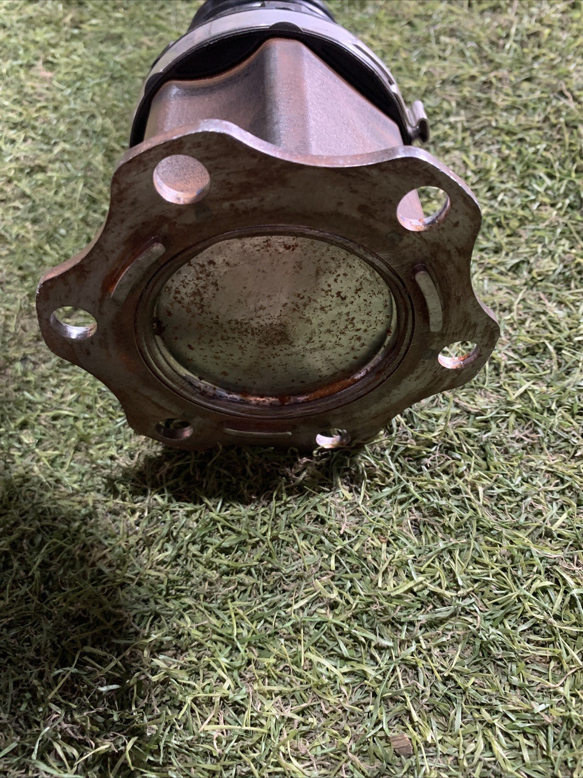 5WA407272B SEMIASSE ANTERIORE DESTRO VOLKSWAGEN T-ROC 1.0 BENZINA