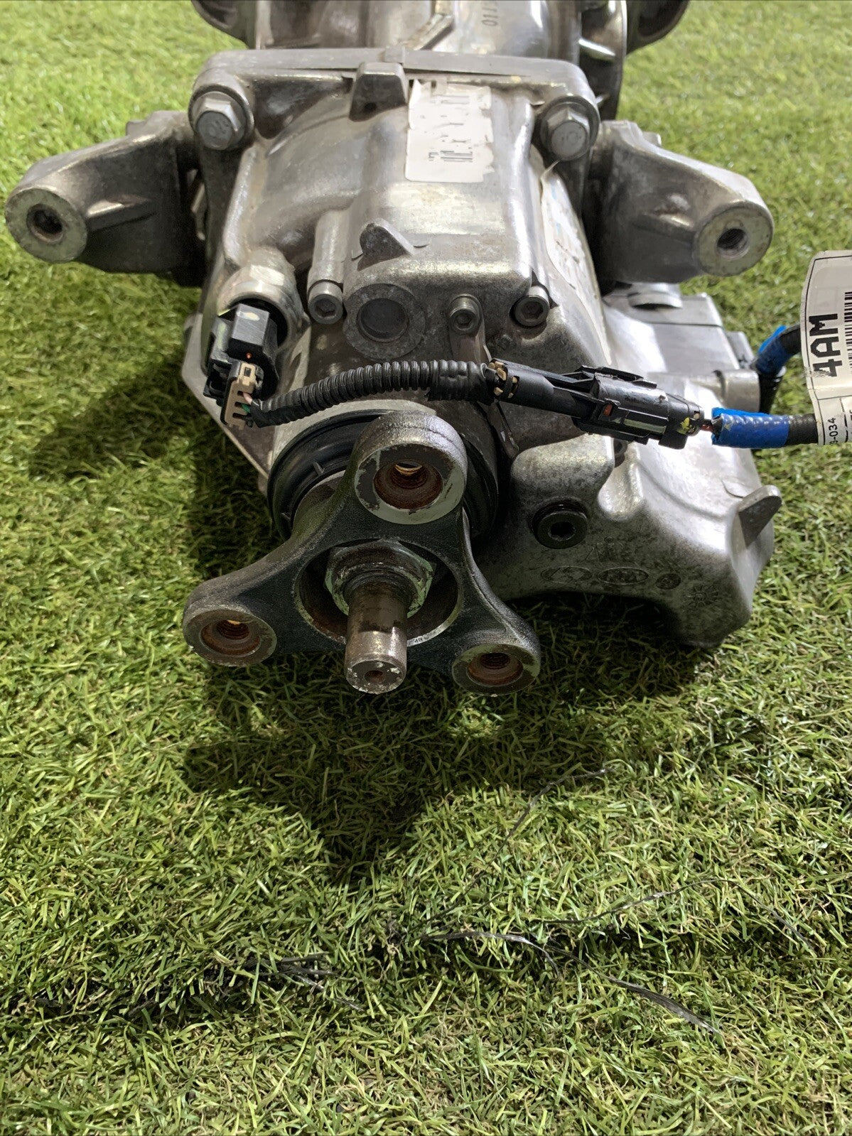 Differenziale Posteriore Kia Sportage QL 2019 53000 3B541