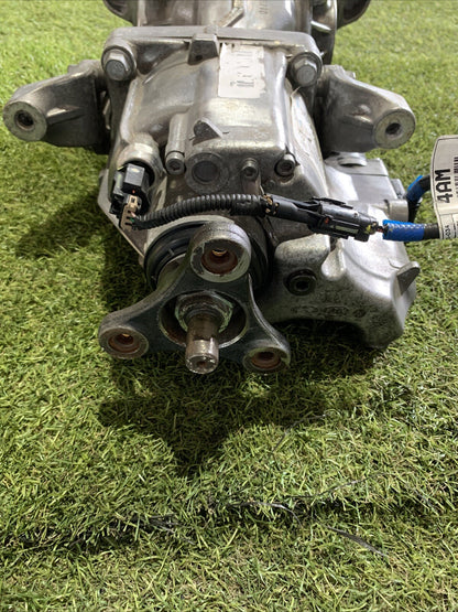 Differenziale Posteriore Kia Sportage QL 2019 53000 3B541