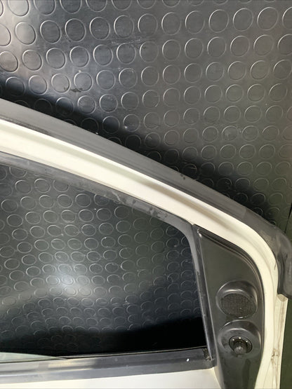 PORTA PORTIERA SPORTELLO ANTERIORE SINISTRA PEUGEOT BIPPER 2014