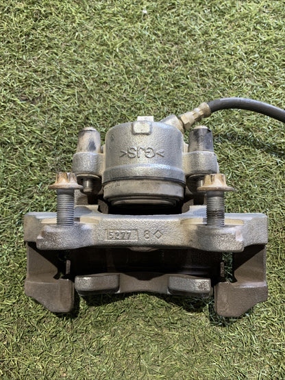 Pinza Freno Anteriore Destra Fiat Panda 312 Cross 1.3 MJT 51938109