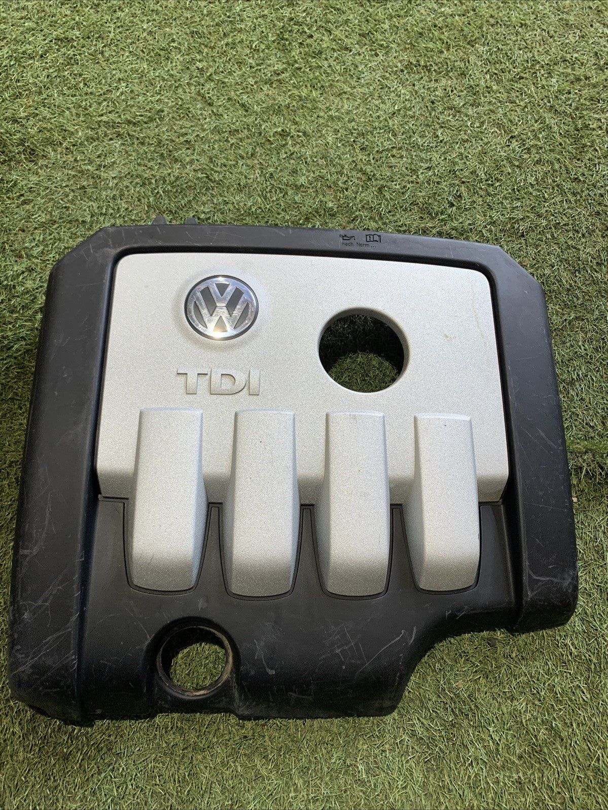 CARTER COPRIMOTORE  VOLKSWAGEN GOLF 5 1.9 TDI 03G103925BP
