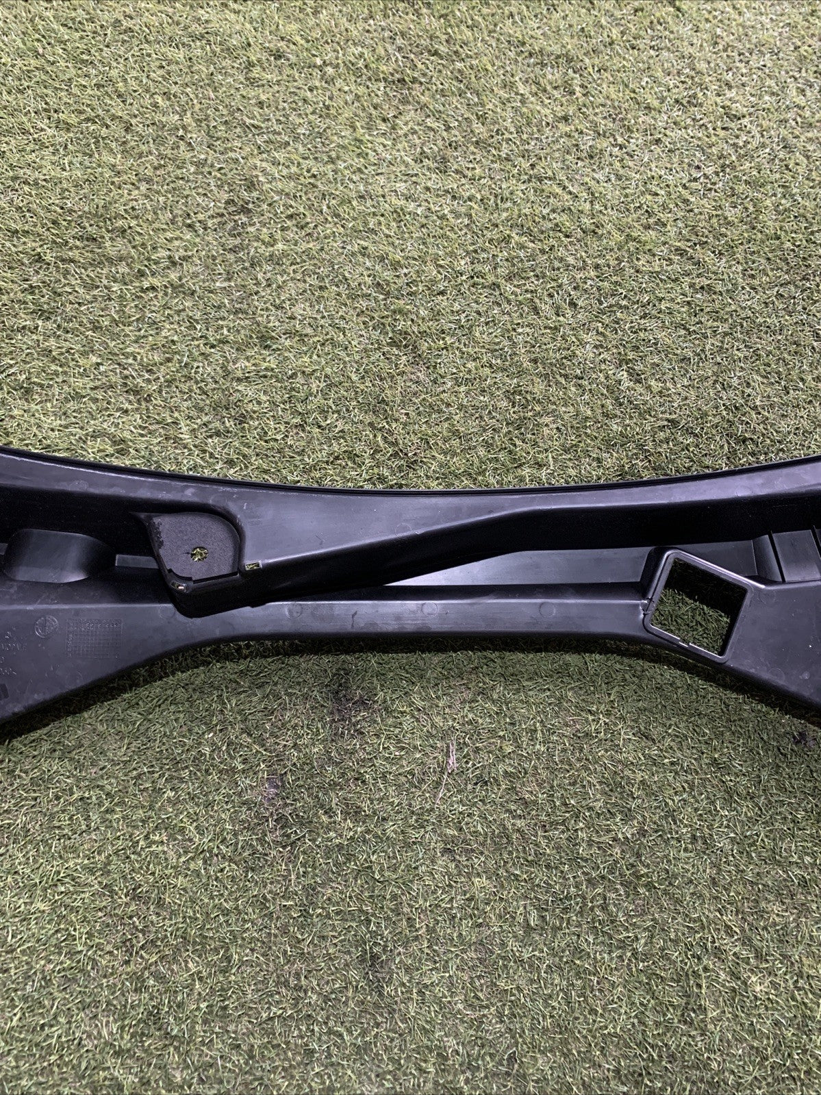 Gocciolatoio Parabrezza Alfa Romeo Giulia Cod:1561188360 (2016->)