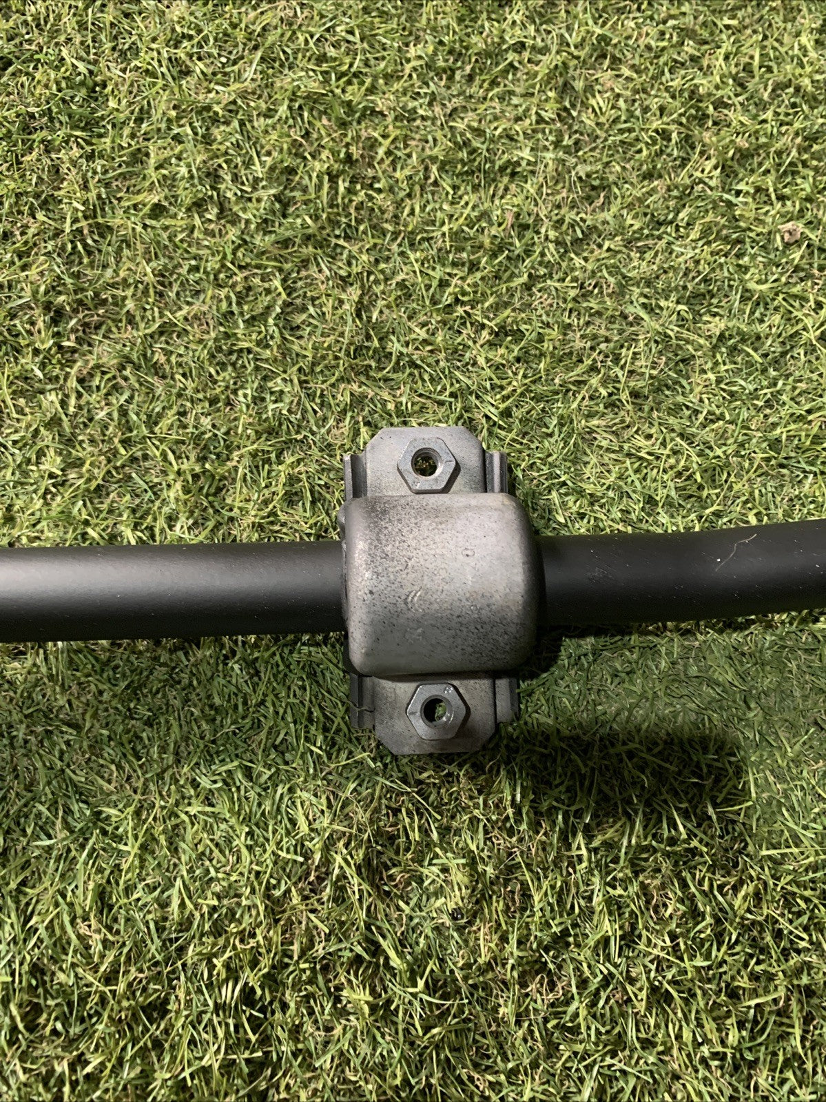 BARRA STABILIZZATRICE PER PEUGEOT 2008 Serie 9831287280 Diesel 1500 (19 ) (2)