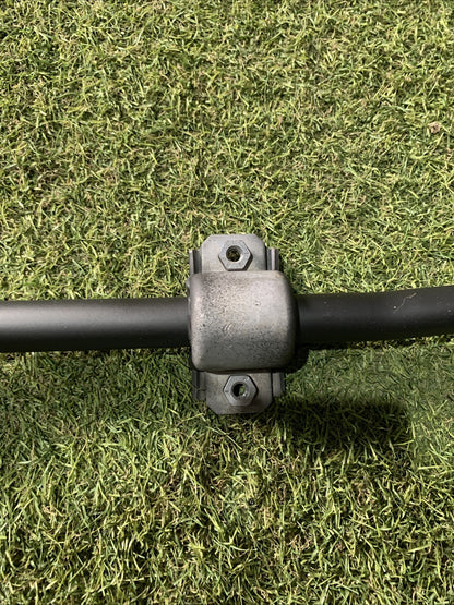 BARRA STABILIZZATRICE PER PEUGEOT 2008 Serie 9831287280 Diesel 1500 (19 ) (2)