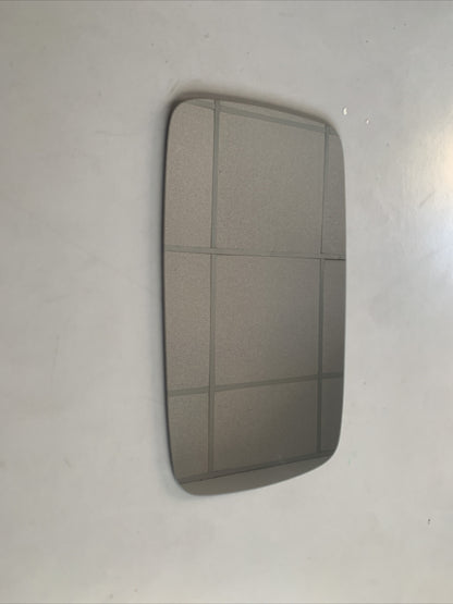 Vetro specchietto Ford Fiesta dal 1989 al 1994 sinistro senza piattello 300S