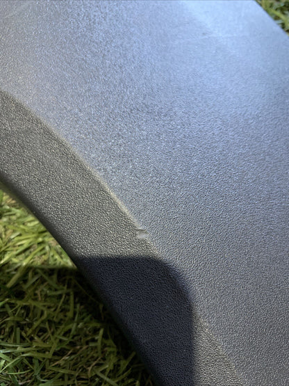 Modanatura Parafango Posteriore Sinistra Jeep Renegade Anno 2019 Cod 735578405