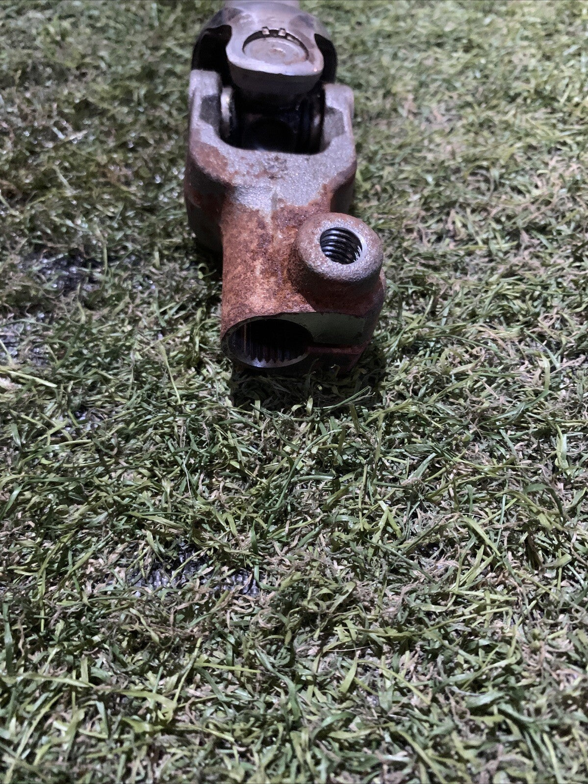 Piantone Sterzo Renault Clio 2015 1.5 Diesel Leggere La Descrizione 488105110r