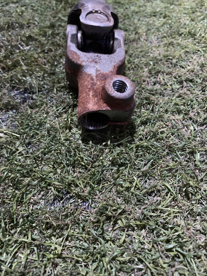 Piantone Sterzo Renault Clio 2015 1.5 Diesel Leggere La Descrizione 488105110r