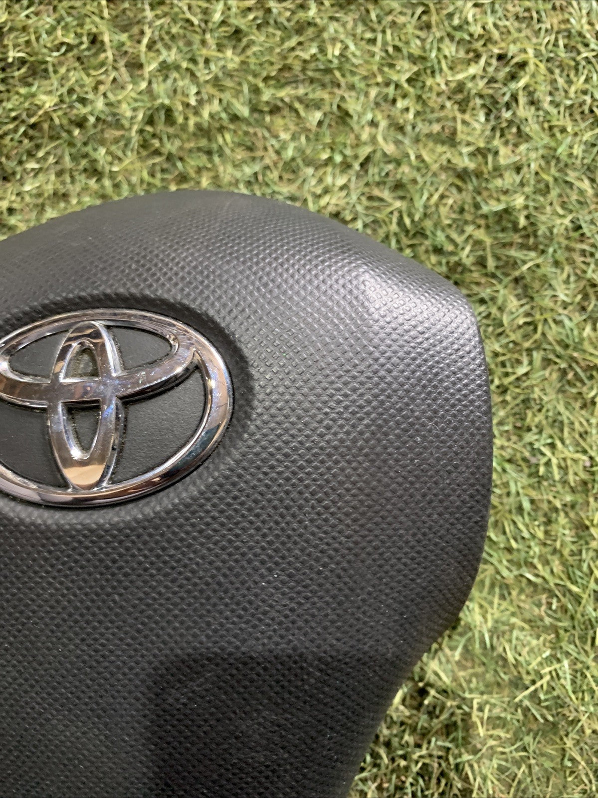 AIRBAG VOLANTE TOYOTA YARIS 451300D160B0