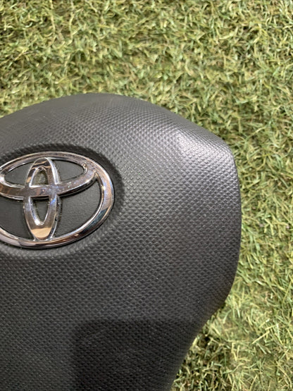 AIRBAG VOLANTE TOYOTA YARIS 451300D160B0