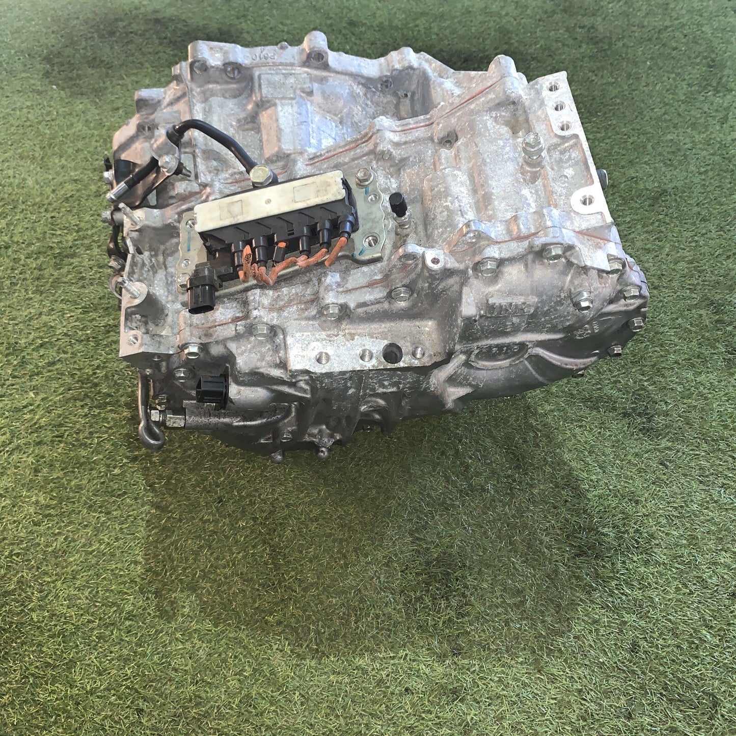 PF043B19 cambio per TOYOTA C-HR 1.8 HYBRID LEGGERE BENE LA DESCRIZIONE