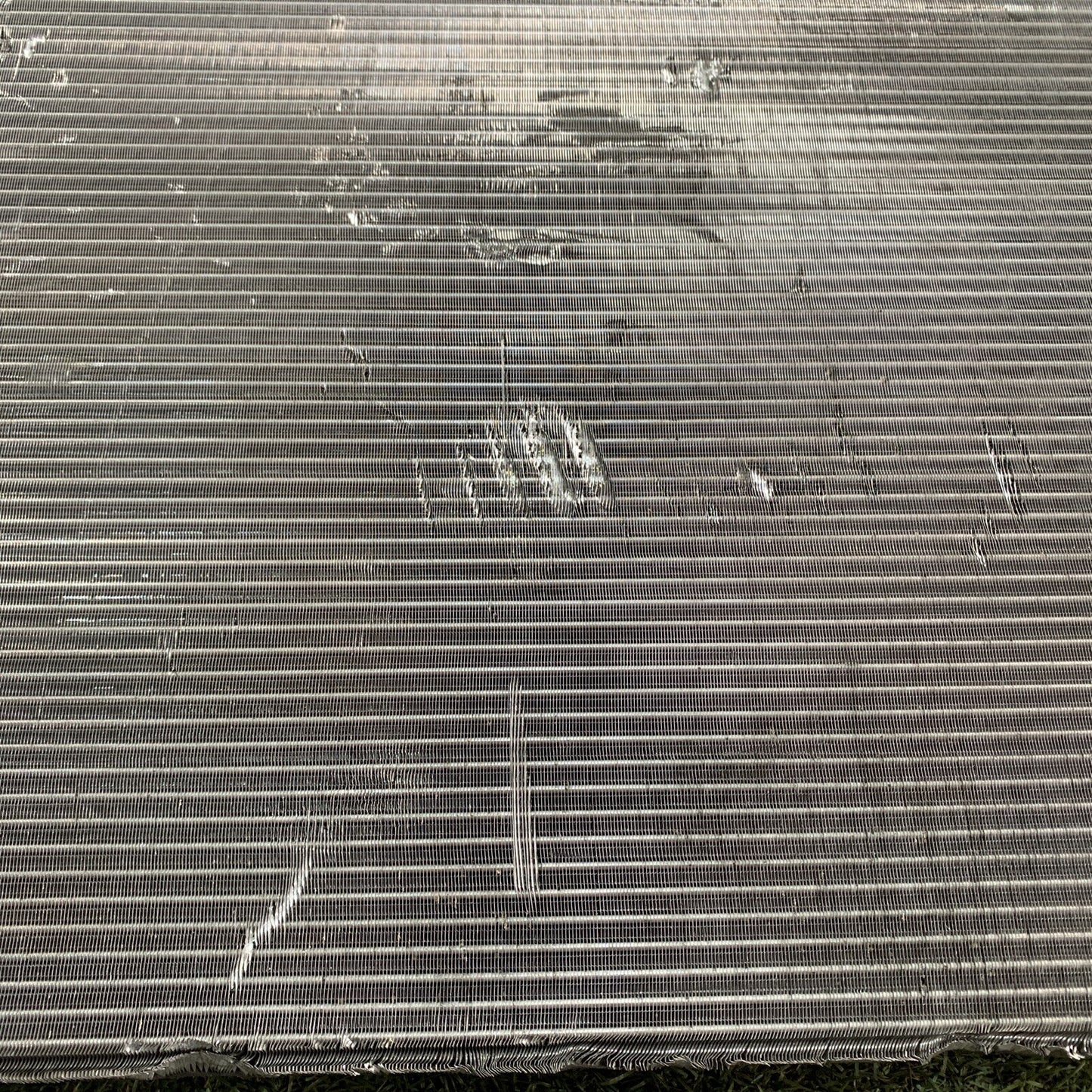 Radiatore Motore VOLKSWAGEN TIGUAN 2019 2.0 TDI 5Q0121251GR