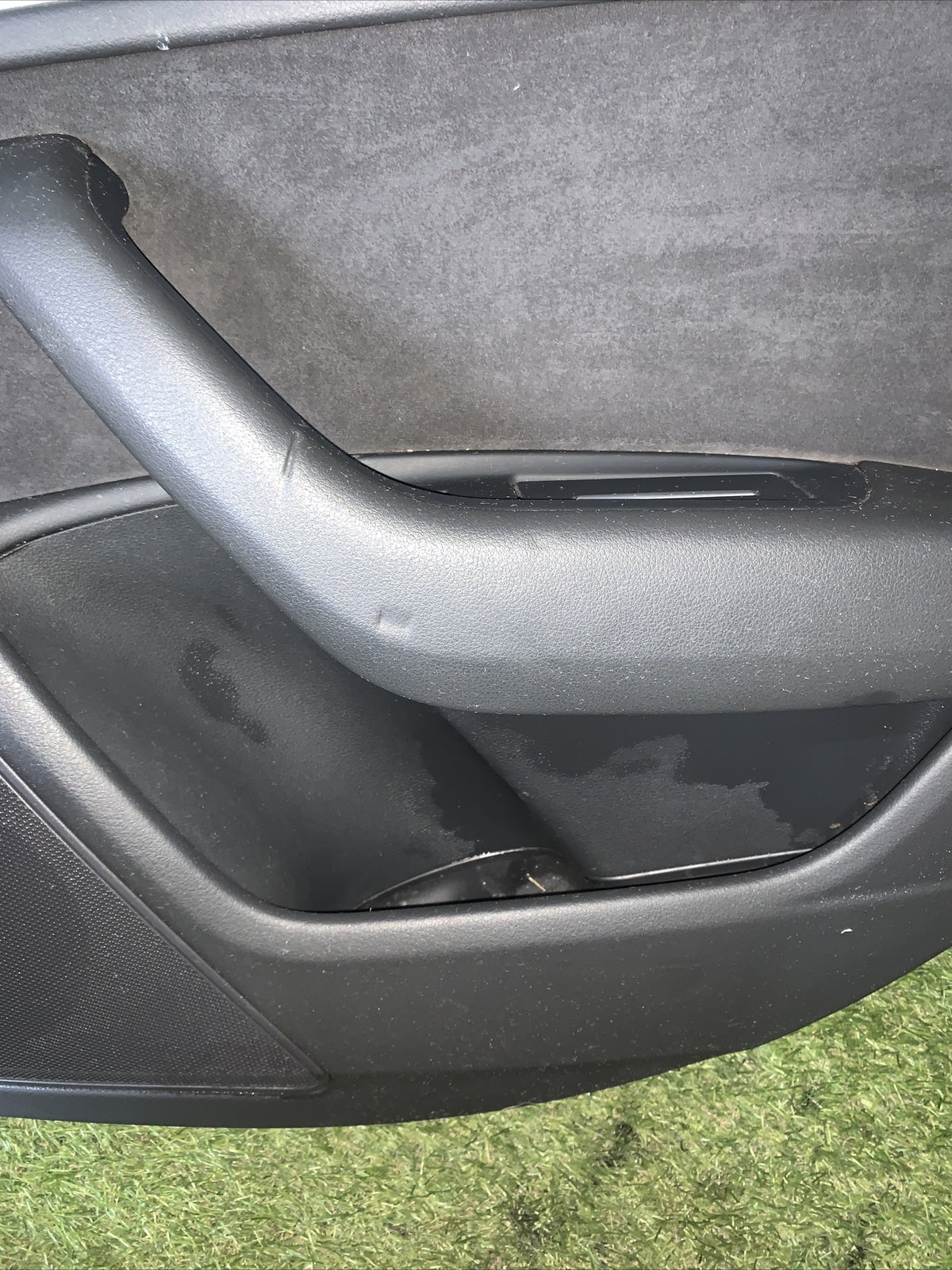 Pannello Interno Portiera Posteriore Destra Audì A6 4G 4G0867222