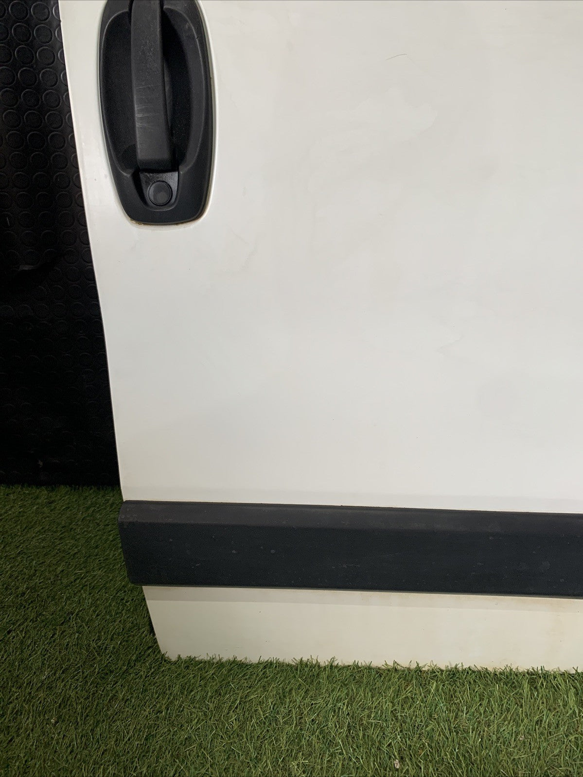 Porta Portiera Sportello Anteriore Destro Peugeot Bipper 2014