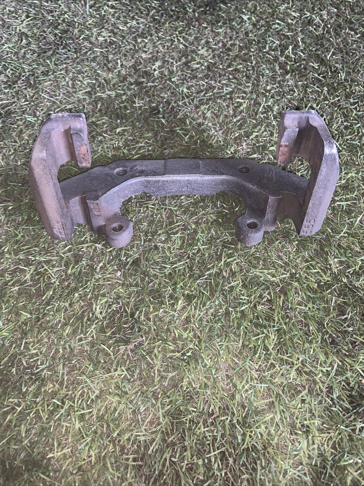 porta pinza freno anteriore Dx ford fiesta 2004 1.4