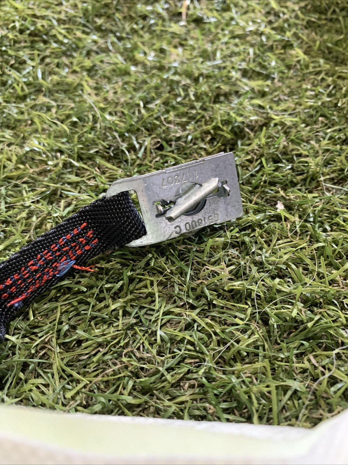 AIRBAG A TENDINA DESTRO DX PER MERCEDES CLA W117 A1178601202 (15  )