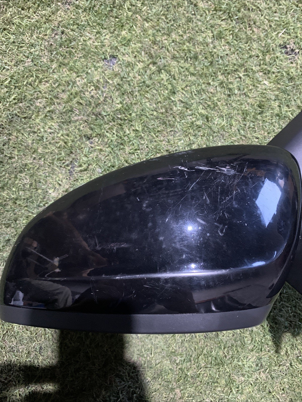 SPECCHIETTO RETROVISORE SINISTRO OPEL Corsa F Serie 98260224XT (19 )10+2 PIN