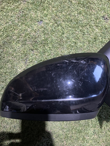 SPECCHIETTO RETROVISORE SINISTRO OPEL Corsa F Serie 98260224XT (19 )10+2 PIN