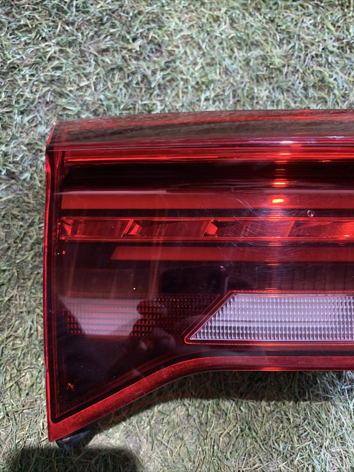 Stop Fanale Posteriore Sinistro Interno Volkswagen T-roc 2019 2GA945093B