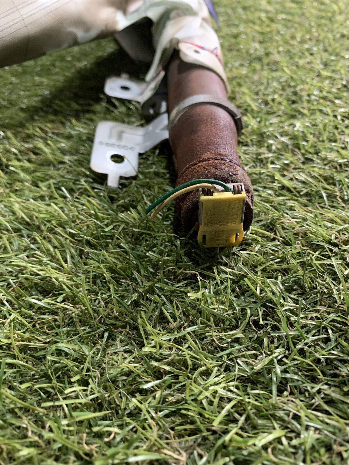 Tendina Airbag Destra Kia Sportage 2017 85020-F1000