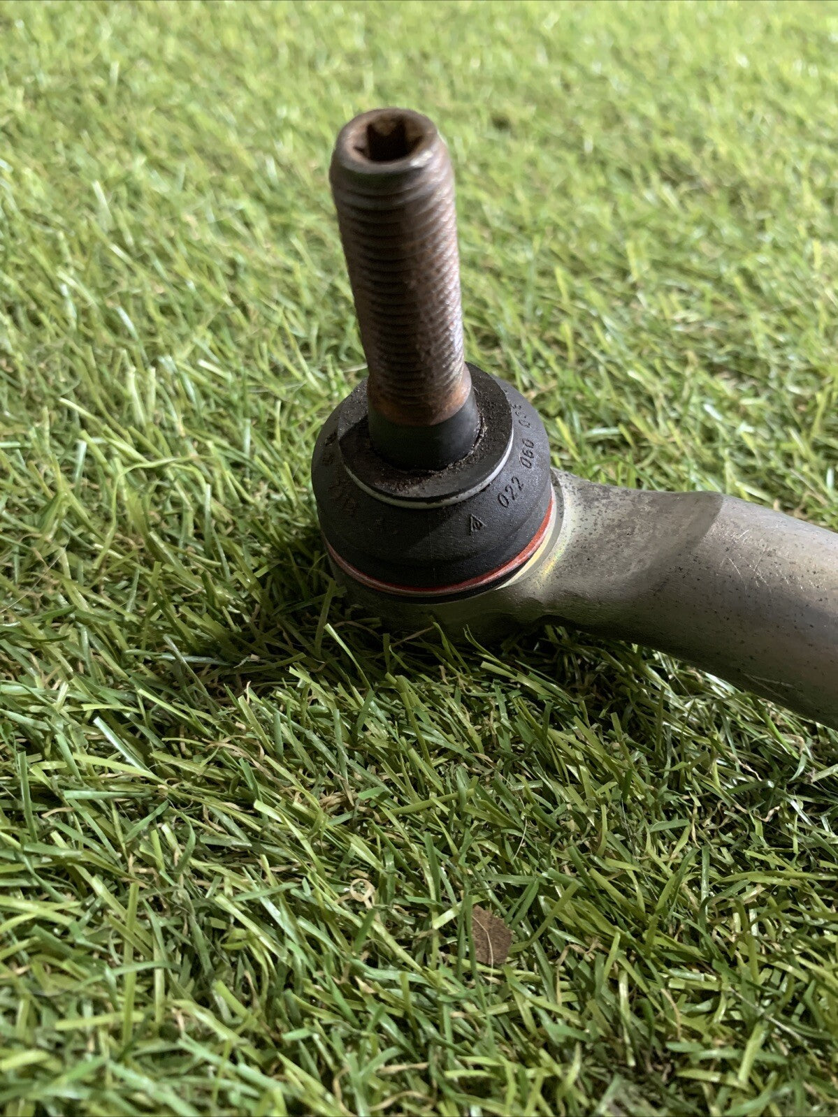 scatola sterzo Alfa Romeo Giulietta anno 2019 originale Codice 00505476660