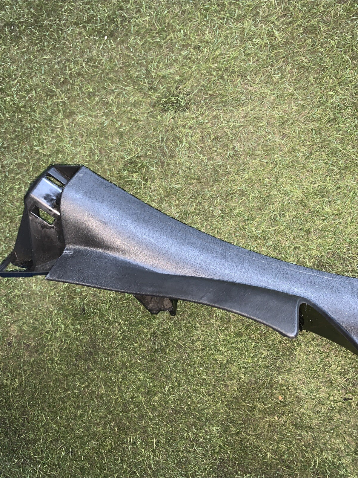 MODANATURA / RIVESTIMENTO BATTITACCO POST SX FIAT TIPO BERLINA 2017 - 735624719