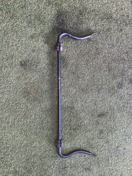 5081E8 BARRA STABILIZZATRICE ANTERIORE PEUGEOT 307 1.6