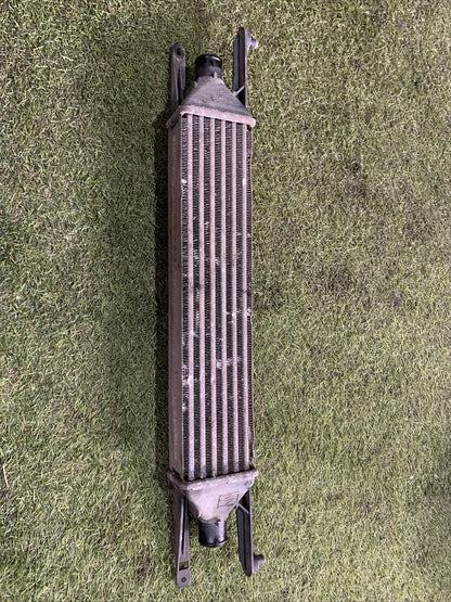 RADIATORE INTERCOOLER FIAT GRANDE PUNTO 1.3 MJT D (2005   2011) 866452000 (4)