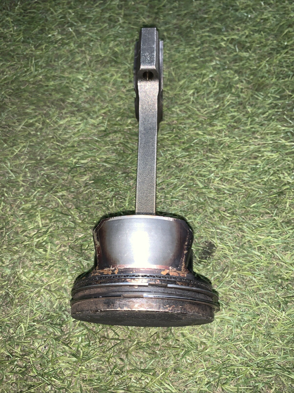 Pistone Motore Ford Fiesta 2019 1.0 Benzina Aspirato (1)