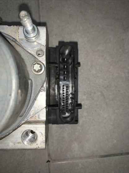 8200747140+0265232077+0265800559 CENTRALINA POMPA ABS RENAULT