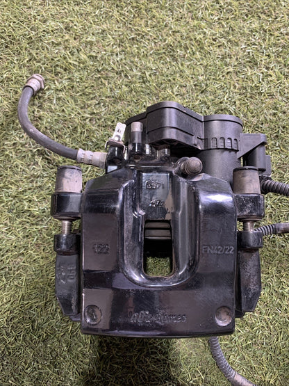 Pinza Freno Posteriore Destra Alfa Romeo Giulia 00505414980