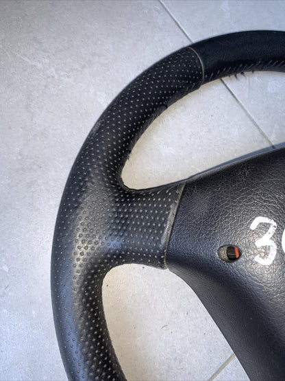 96557783zr VOLANTE PEUGEOT 307 2° Serie 1.6 Benzina (2005)