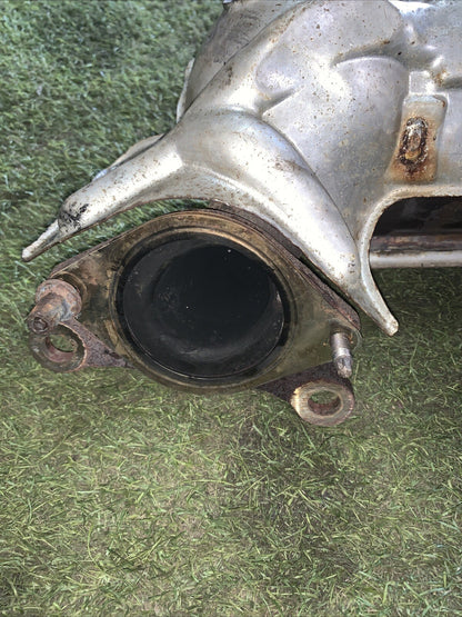 Catalizzatore Renault Captur 2015 900 Benzina 208A01858R