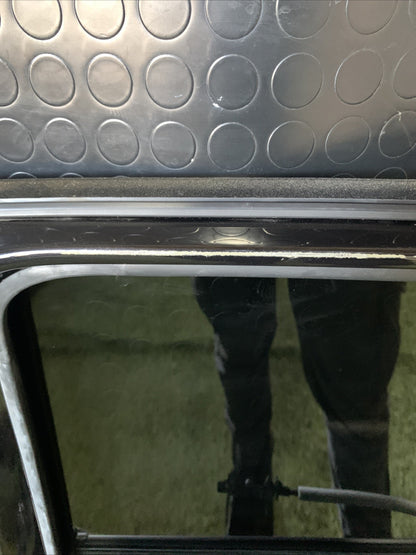 PORTA PORTIERA SPORTELLO POSTERIORE DESTRO VOLKSWAGEN T-ROC 2024 R Line