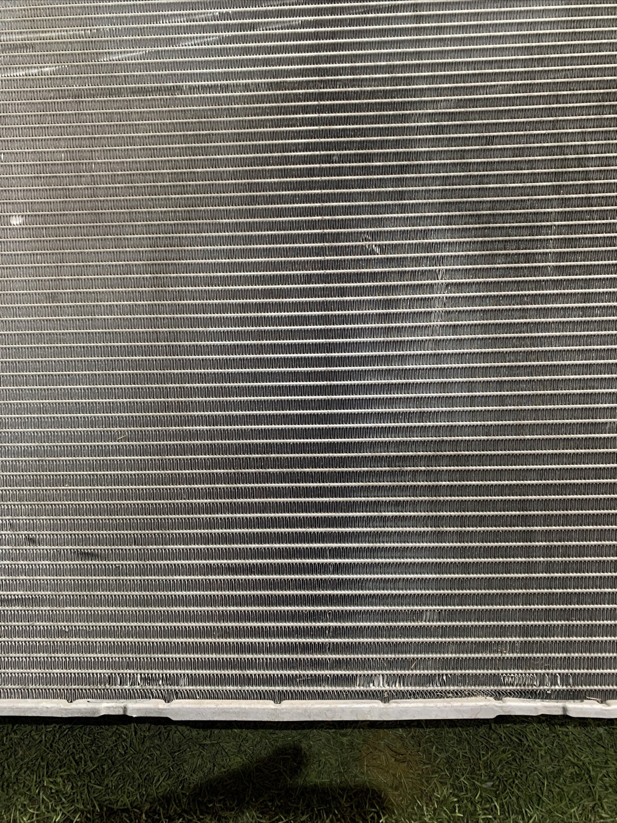 RADIATORE ACQUA PER AUDI Q5 (FYB) | 80A121251D 2017