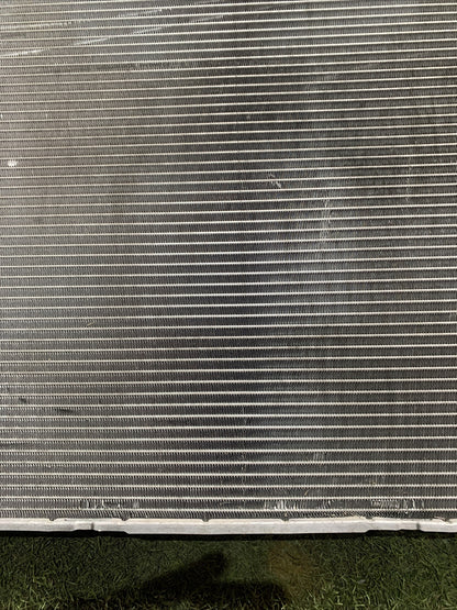 RADIATORE ACQUA PER AUDI Q5 (FYB) | 80A121251D 2017