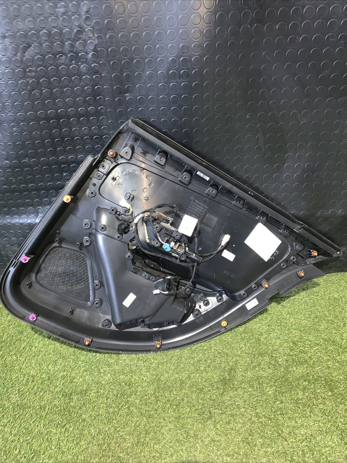 Pannello Porta Interno Posteriore Sinistro Mercedes Classe A W177