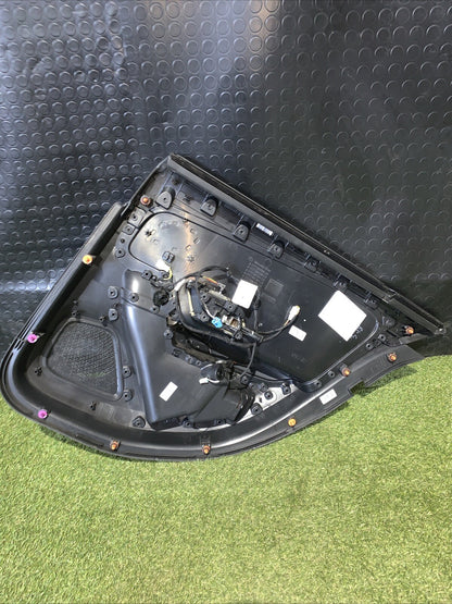 Pannello Porta Interno Posteriore Sinistro Mercedes Classe A W177