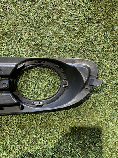 Griglia Fendinebbia Paraurti Anteriore Lato Destro Volkswagen Golf 6 5K0853666