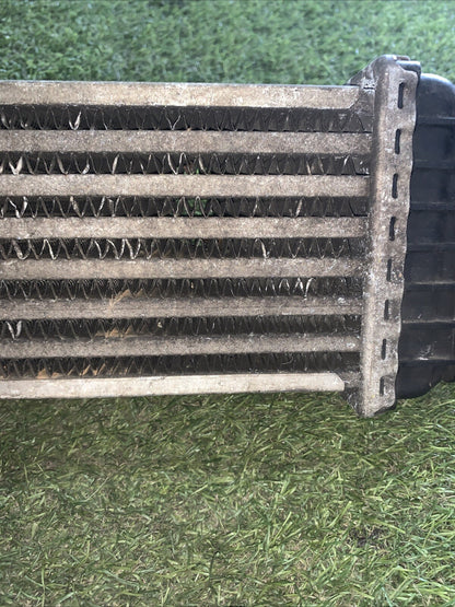 A1695000000 RADIATORE INTERCOOLER MERCEDES-BENZ CLASSE A (W169) (2)