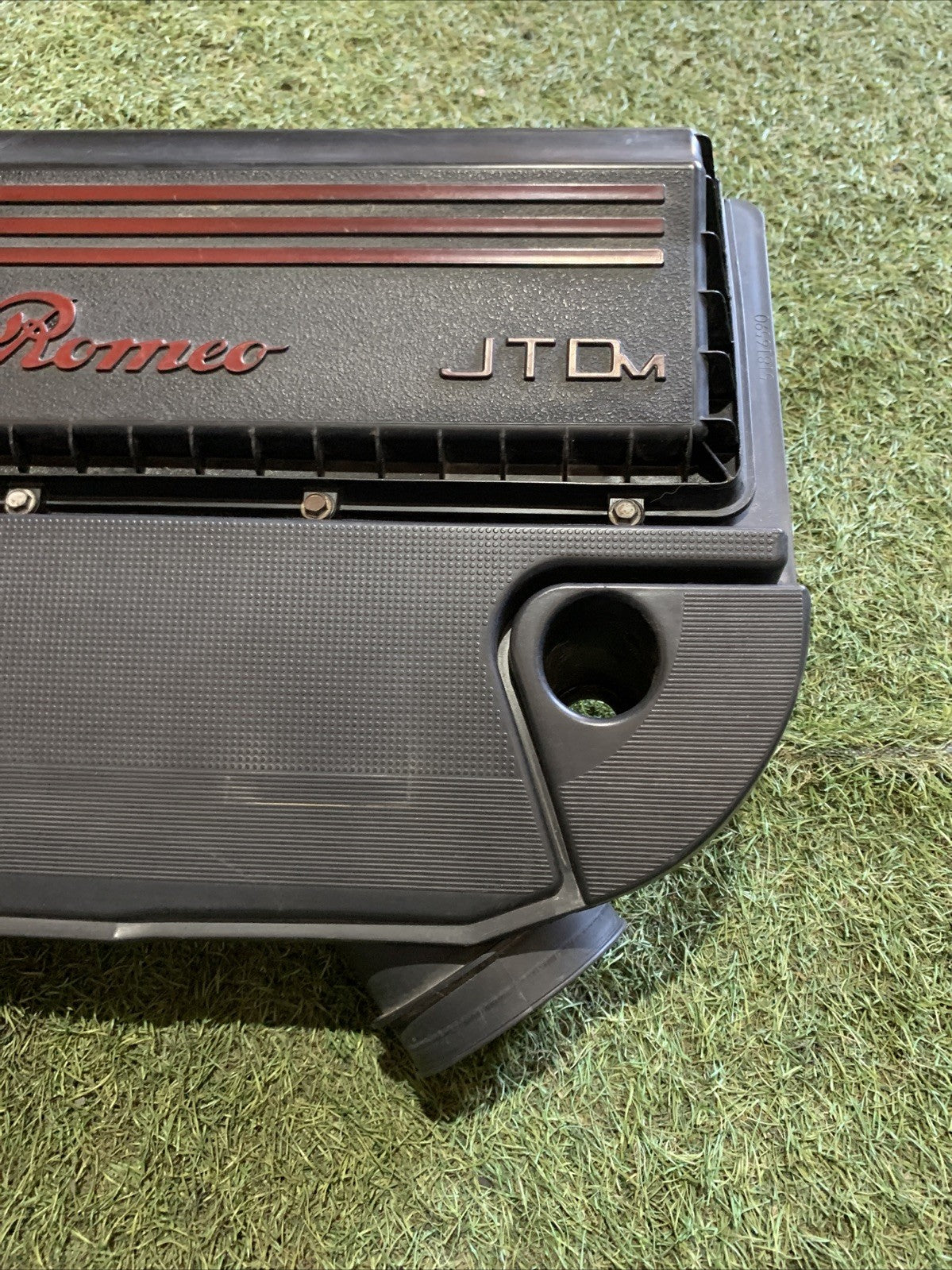 Box Scatola Filtro Aria Alfa Romeo Mito 1.3 MJT Euro 5 51816590