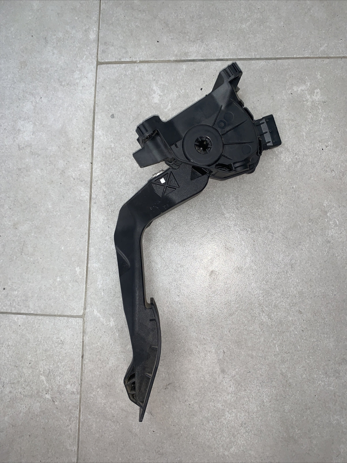 51942423 PEDALE ACCELERATORE FIAT 500X JEEP RENEGADE