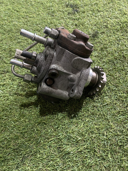 Pompa Iniezione Gasolio Denso Opel Astra J-K 1.6 Diesel 55495426