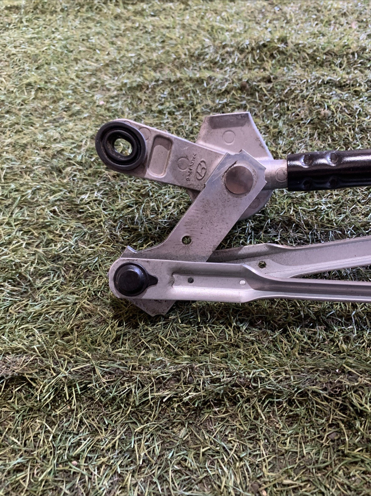 Motorino Tergicristalli Anteriore Hyundai Tucson 2019 98100-D3000