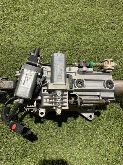 Piantone Sterzo Maserati Levante 2016 16120810198