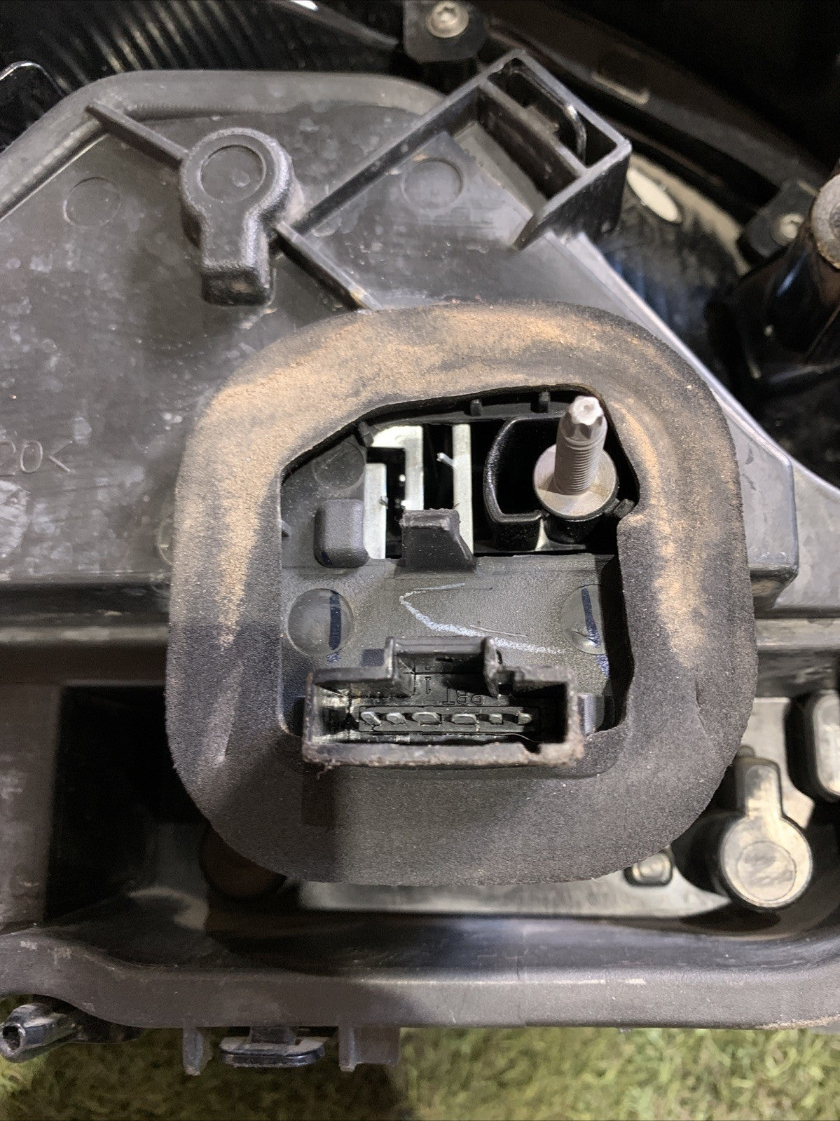 STOP POSTERIORE DESTRO CITROEN C3 2021 (9812257480)