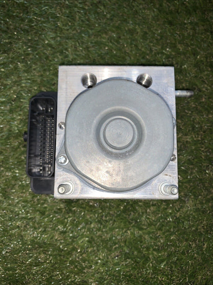 Pompa Abs Renault Captur 2015 900 Benzina 476608644R